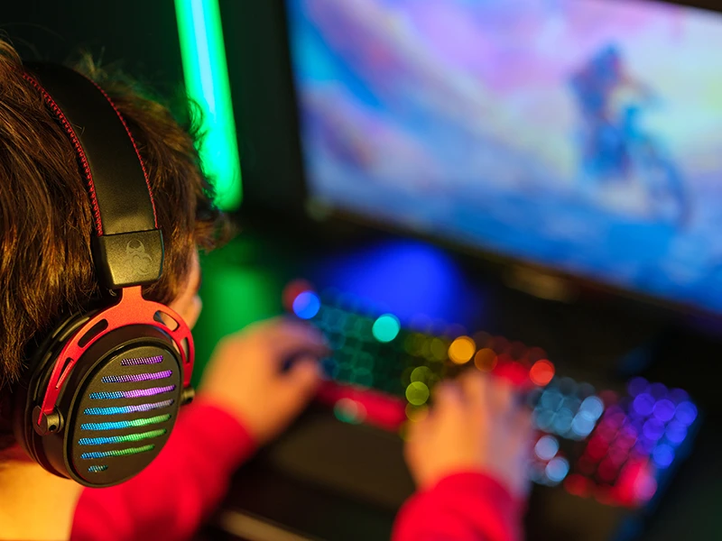 Ausinės TRACER GAMEZONE GZ X5 ausinės