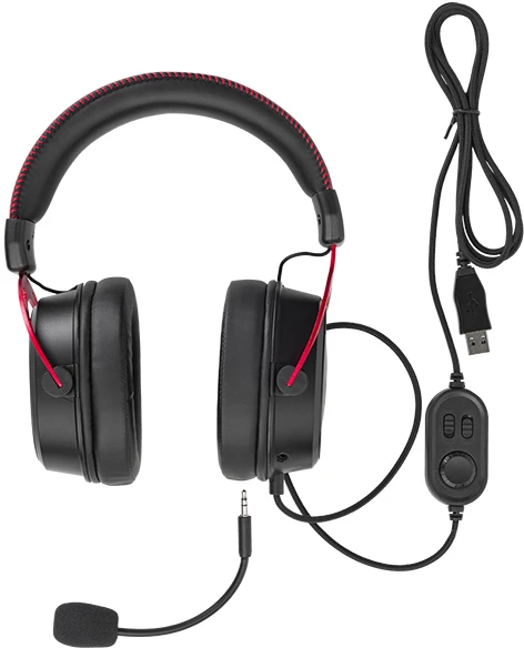Ausinės TRACER GAMEZONE GZ X7 ausinės