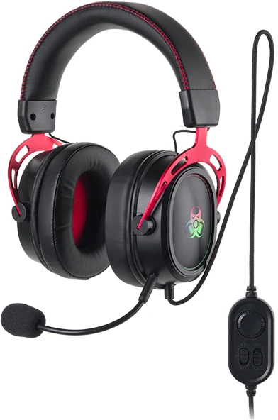 Ausinės TRACER GAMEZONE GZ X7 ausinės