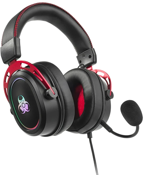 Ausinės TRACER GAMEZONE GZ X7 ausinės