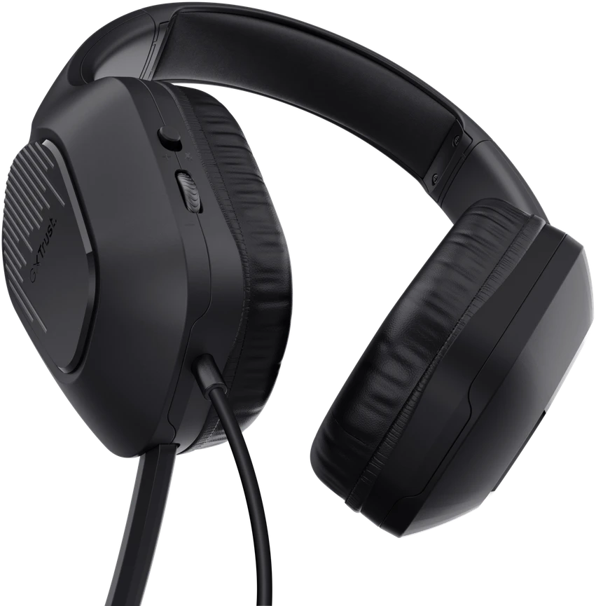 Trust GXT415 ZIROX laidinės ausinės