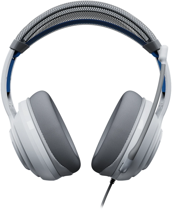 Turtle Beach Atlas 200 (baltos) laidinės ausinės | 3.5mm | PS4 | PS5