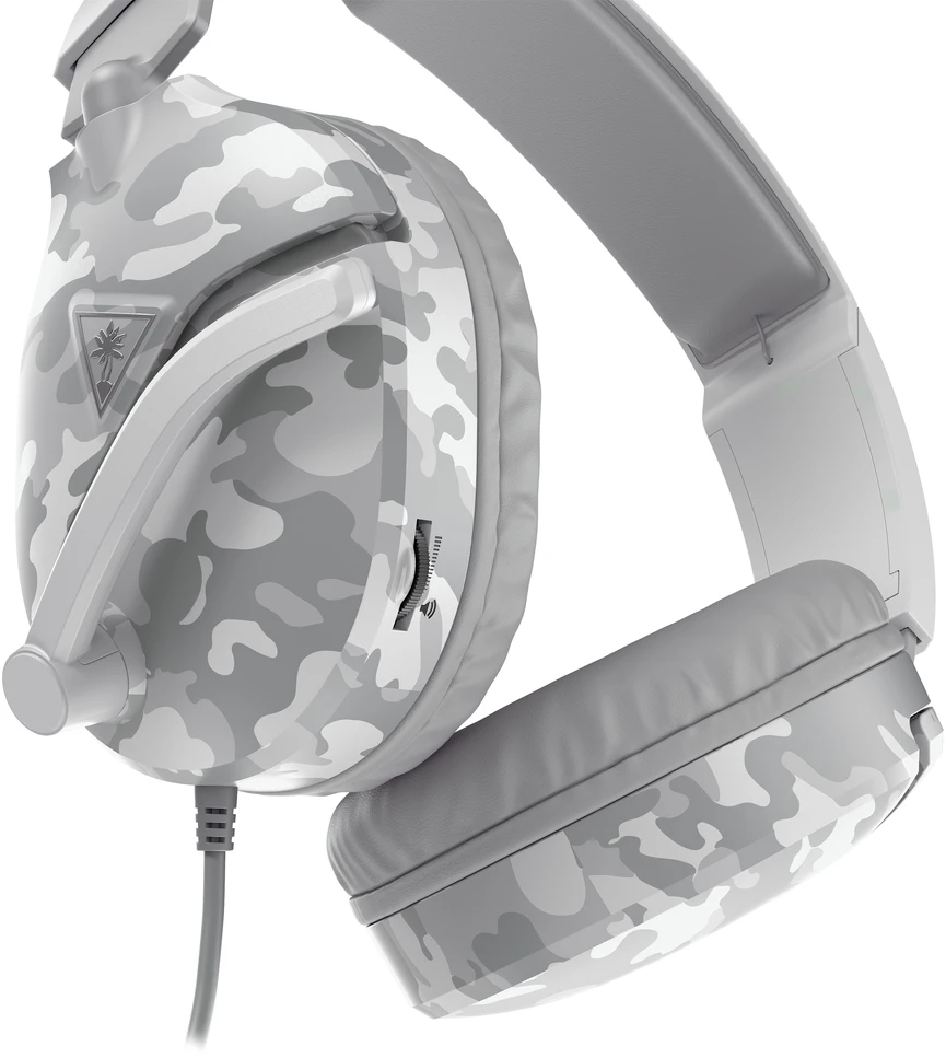 Turtle Beach Recon 70 (Arctic Camo) laidinės ausinės | 3.5mm