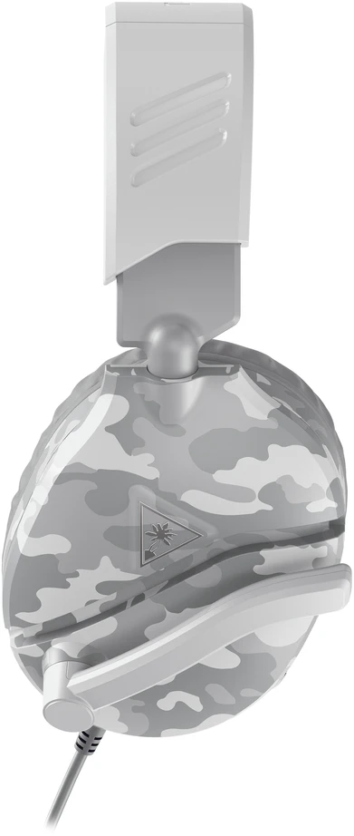 Turtle Beach Recon 70 (Arctic Camo) laidinės ausinės | 3.5mm