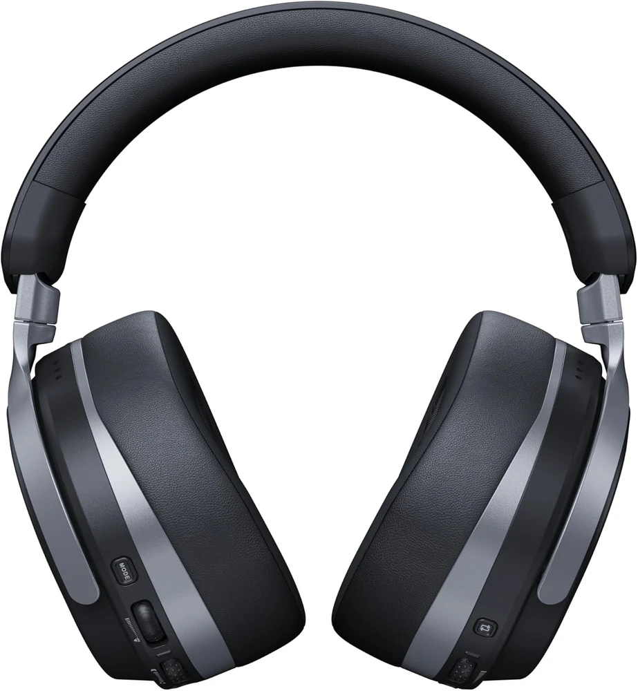 Turtle Beach Stealth 700 Gen 3 Belaidės „XBOX“ žaidimų ausinės |Juoda