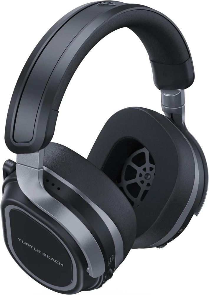 Turtle Beach Stealth 700 Gen 3 Belaidės „XBOX“ žaidimų ausinės |Juoda