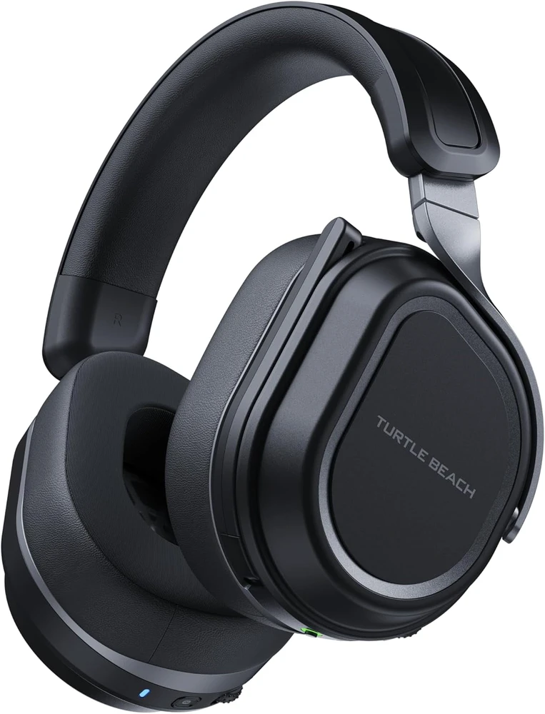 Turtle Beach Stealth 700 Gen 3 Belaidės „XBOX“ žaidimų ausinės |Juoda