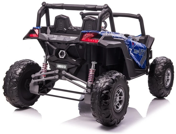 Lean Cars Akumuliatorinis automobilis vaikams Buggy UTV-MX (XMX613)