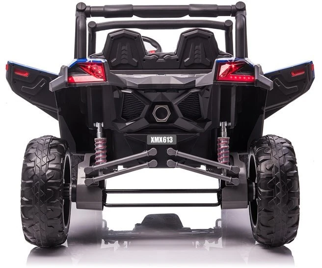 Lean Cars Akumuliatorinis automobilis vaikams Buggy UTV-MX (XMX613)