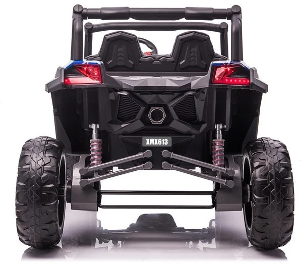 Lean Cars Akumuliatorinis automobilis vaikams Buggy UTV-MX (XMX613)