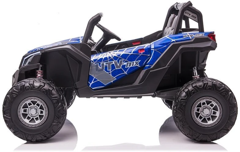 Lean Cars Akumuliatorinis automobilis vaikams Buggy UTV-MX (XMX613)