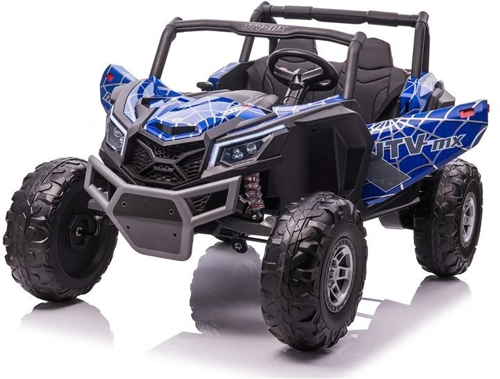 Lean Cars Akumuliatorinis automobilis vaikams Buggy UTV-MX (XMX613)