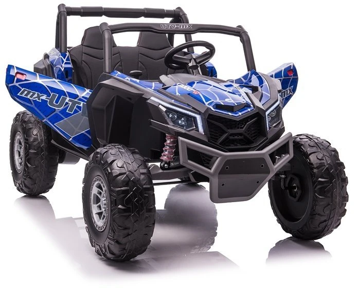 Lean Cars Akumuliatorinis automobilis vaikams Buggy UTV-MX (XMX613)