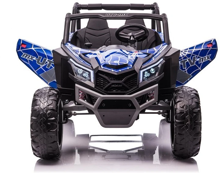 Lean Cars Akumuliatorinis automobilis vaikams Buggy UTV-MX (XMX613)