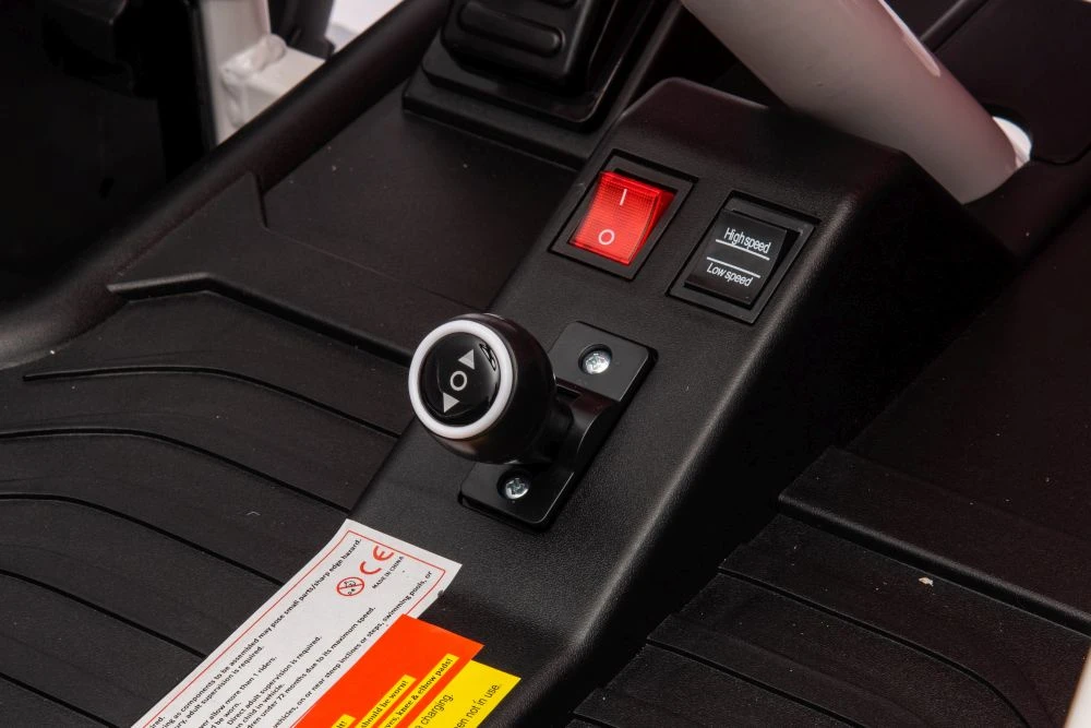 Lean Cars Akumuliatorinis Buggy A8812 Rožinis 24V