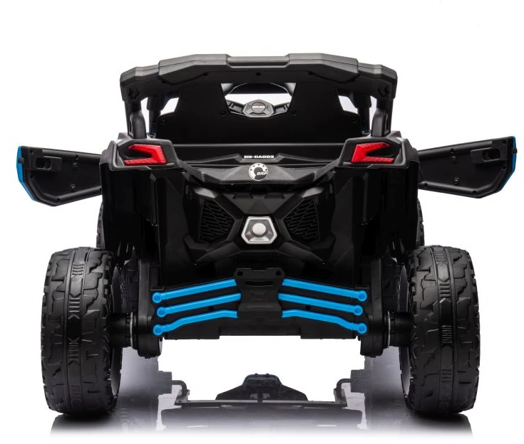 Lean Cars CAN-AM 4x4 | 800W akumuliatorinis bagis vaikams