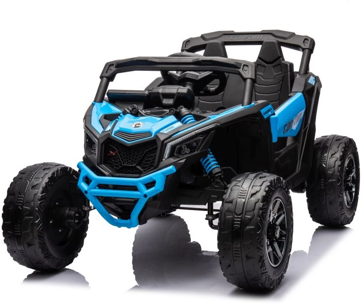 Lean Cars CAN-AM 4x4 | 800W akumuliatorinis bagis vaikams