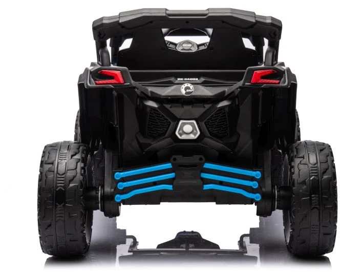 Lean Cars CAN-AM 4x4 | 800W akumuliatorinis bagis vaikams
