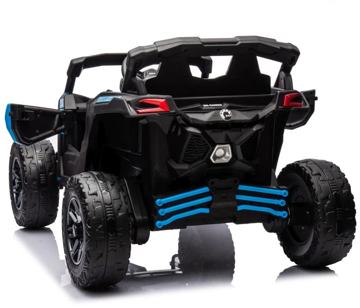 Lean Cars CAN-AM 4x4 | 800W akumuliatorinis bagis vaikams