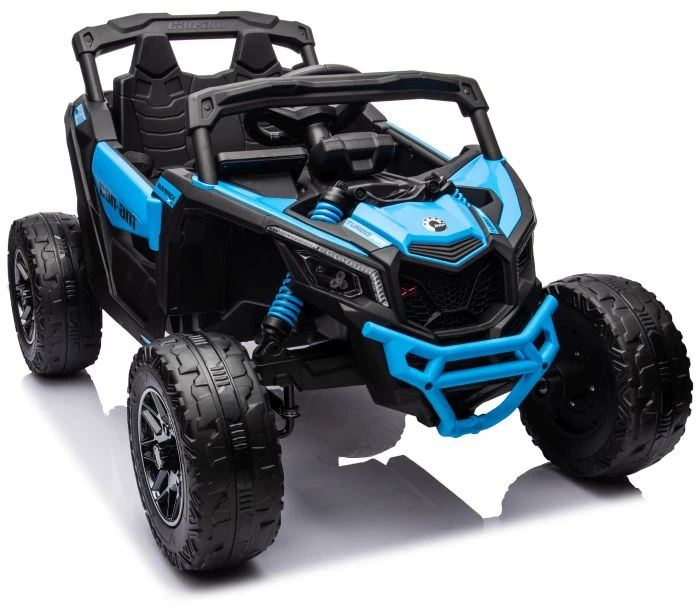 Lean Cars CAN-AM 4x4 | 800W akumuliatorinis bagis vaikams