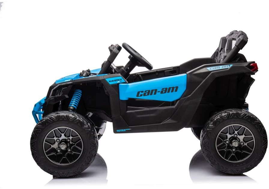 Lean Cars CAN-AM 4x4 | 800W akumuliatorinis bagis vaikams