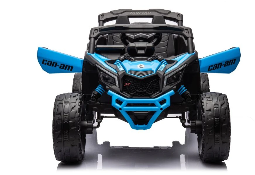 Lean Cars CAN-AM 4x4 | 800W akumuliatorinis bagis vaikams