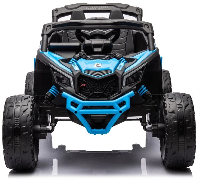 Lean Cars CAN-AM 4x4 | 800W akumuliatorinis bagis vaikams