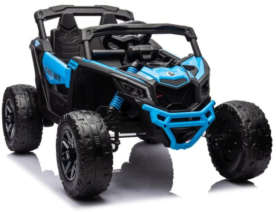 Lean Cars CAN-AM 4x4 | 800W akumuliatorinis bagis vaikams