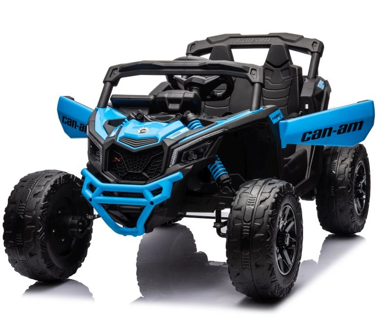 Lean Cars CAN-AM 4x4 | 800W akumuliatorinis bagis vaikams