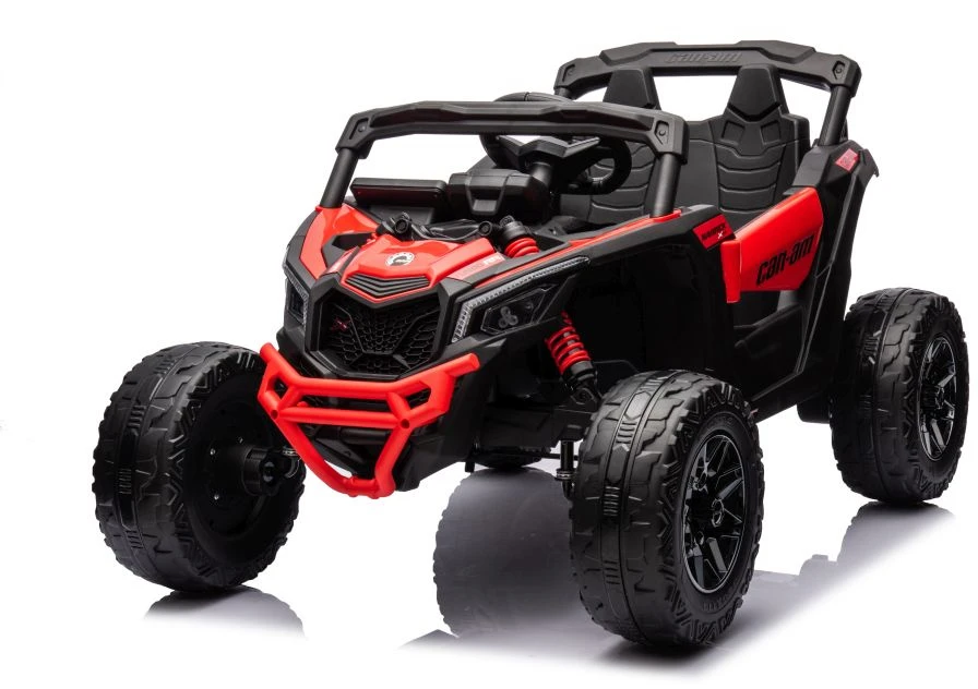 Lean Cars CAN-AM 4x4 | 800W akumuliatorinis bagis vaikams