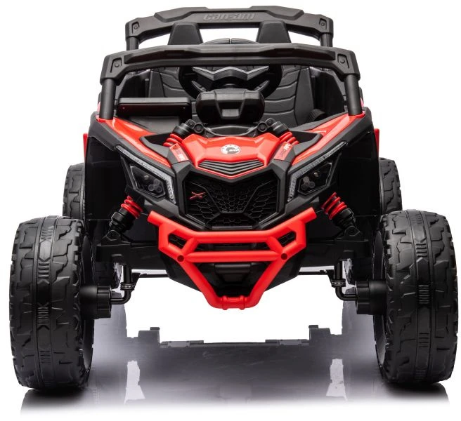 Lean Cars CAN-AM 4x4 | 800W akumuliatorinis bagis vaikams