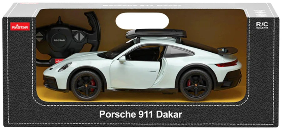 Rastar Nuotolinis automobilis 1:14