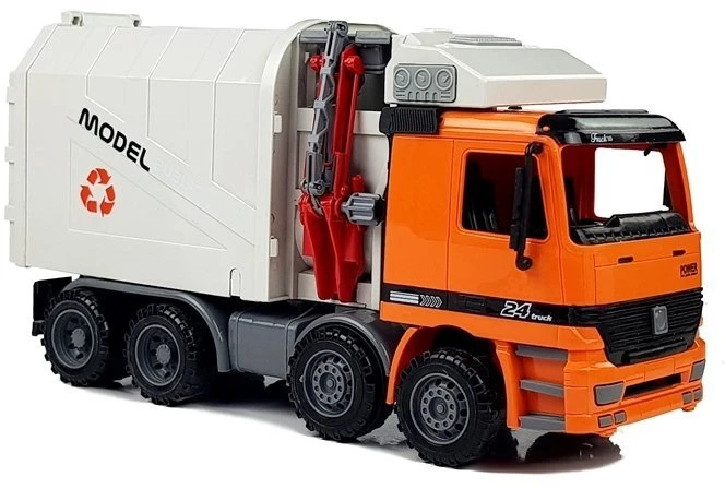 Lean Toys Vaikiška šiušklievežė