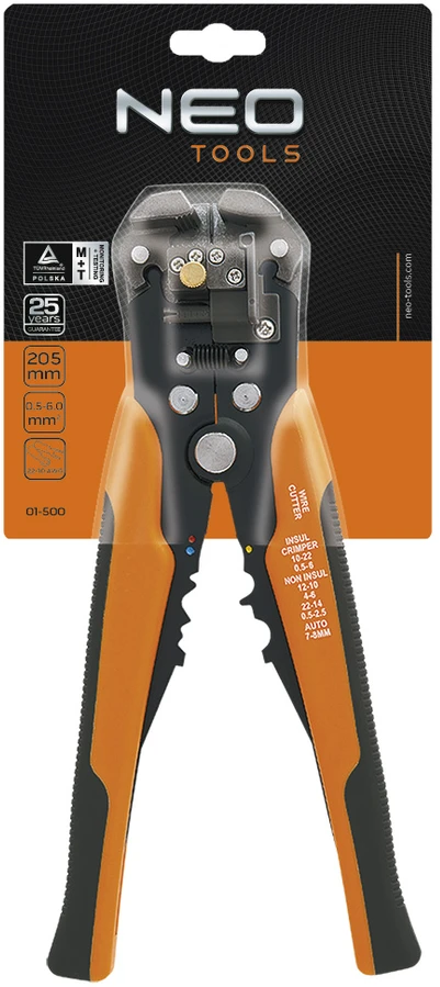 Neo Tools 5907558403190