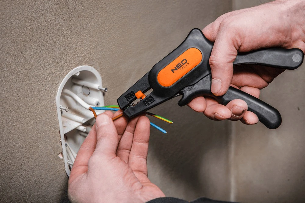 Neo Tools 5907558415599
