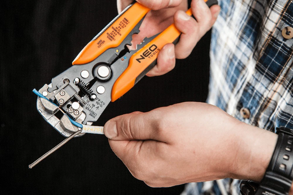 Neo Tools 5907558403190