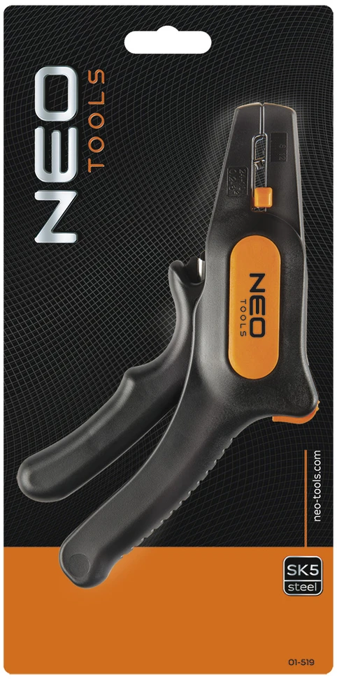 Neo Tools 5907558415599