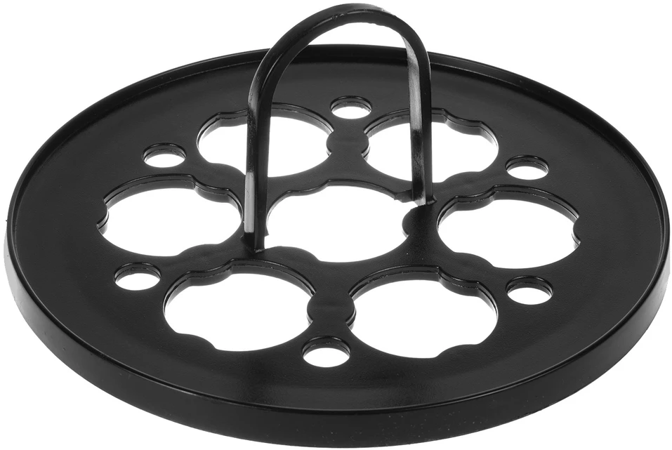 GreenBlue automatinė kiaušinių viryklė, 400 W galia, iki 7 kiaušinių, matavimo puodelis, 220-240V~, 50 Hz, GB573
