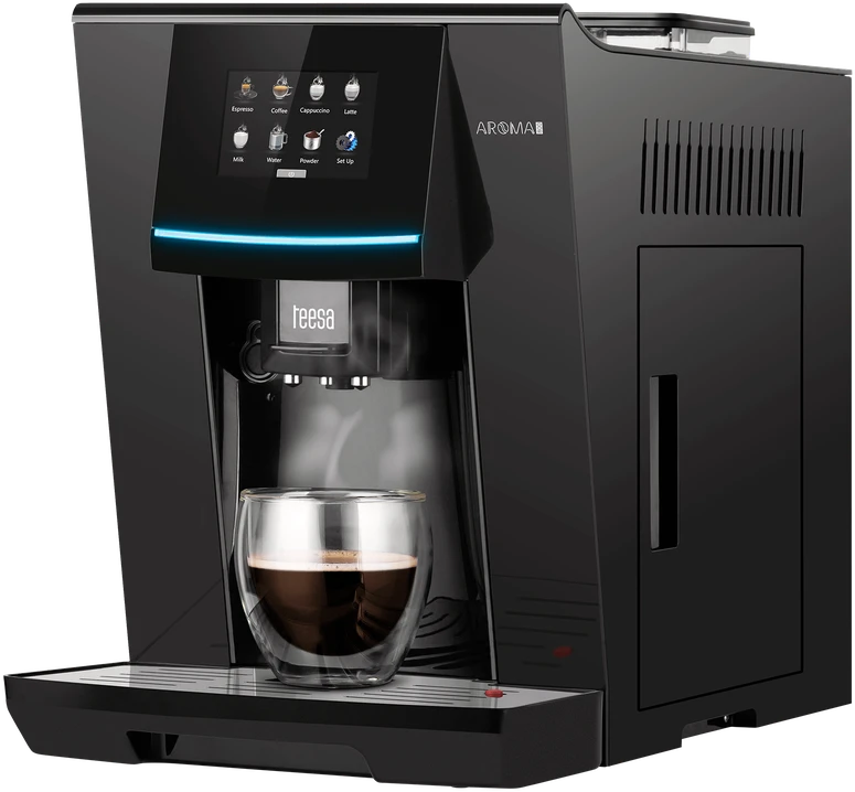 Kavos aparatas Teesa Aroma 800