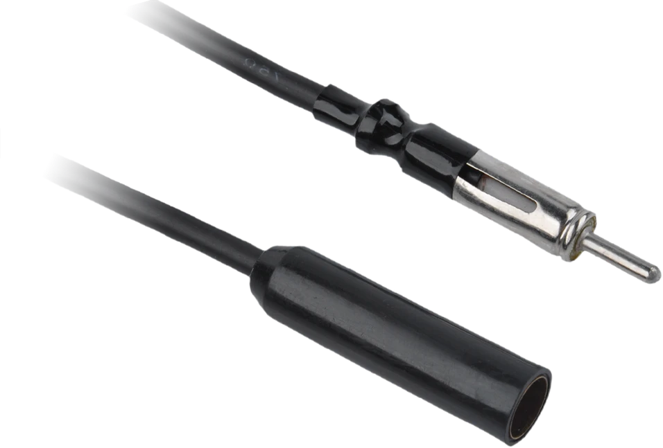 Automobilio antenos prailginimo kabelis 1,8 m