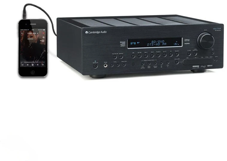 Aux kabelis, mini lizdas 3,5 mm, 2 RCA, RCA, stereo, 1,5 m, e398, 1 vnt.