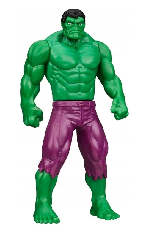 Avengersmarvel Avengers - Hulko figūrėlė - 15 cm