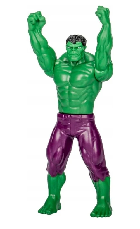 Avengersmarvel Avengers - Hulko figūrėlė - 15 cm