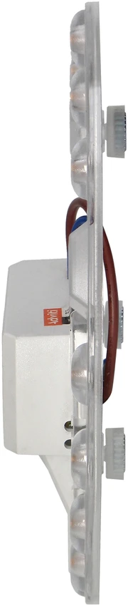 Orno AVIS II LED šviesos diodų panelė 12 W, 1100 lm, 3000 K, ? 137