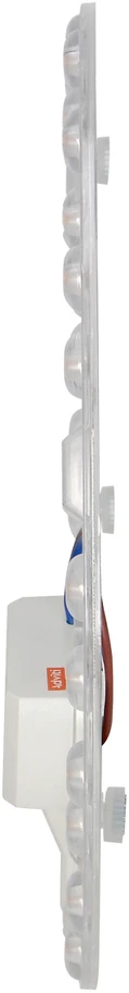 Orno AVIS II LED šviesos diodų panelė 24 W, 2200 lm, 3000 K, ? 215