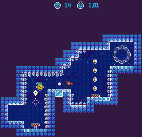 Red Art Games Raudona Art Games Nuostabusis PEA 3 – PlayStation 5