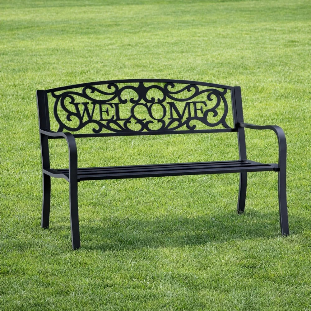Lean Sodo suolas 127 cm