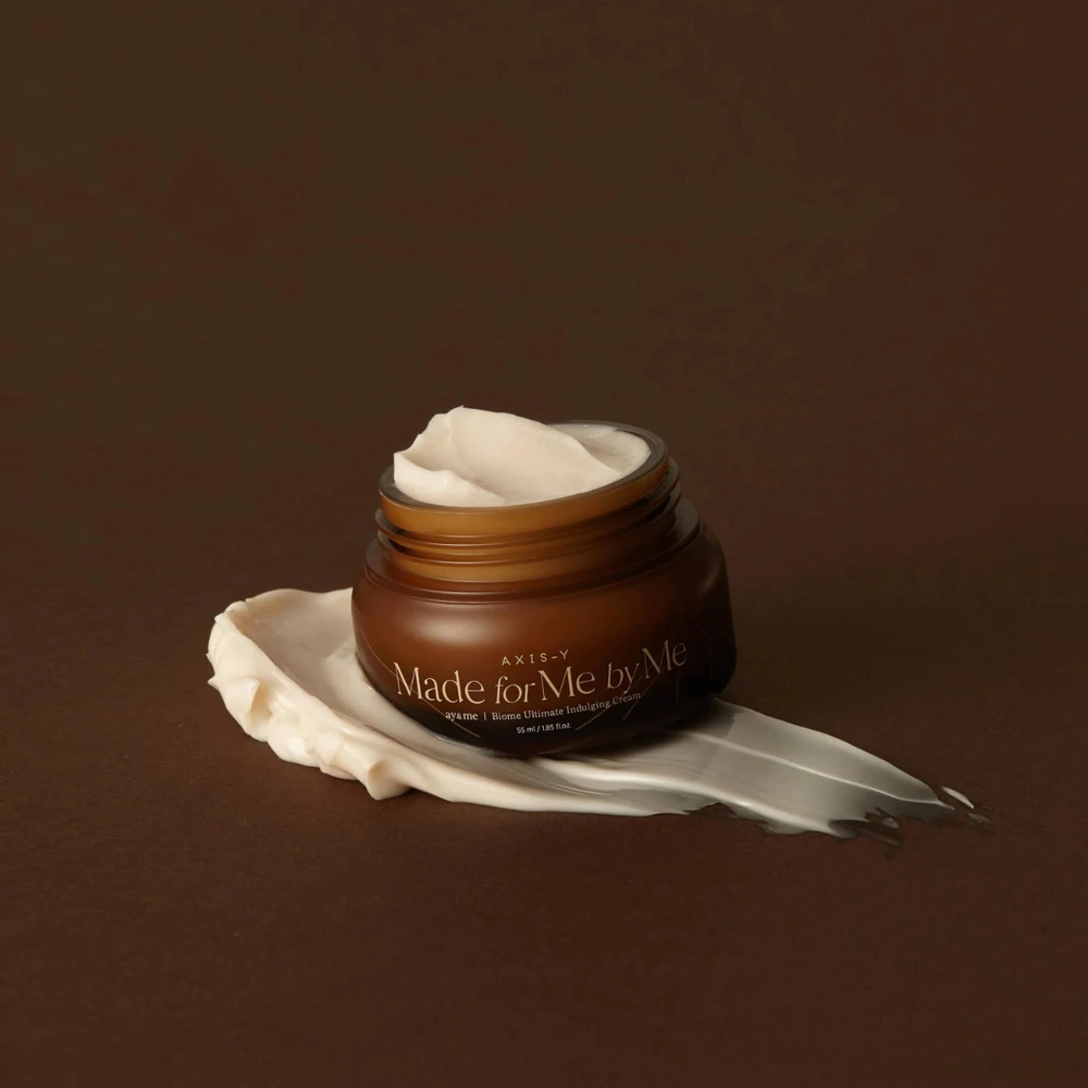 Axis-Y Biome Ultimate Indulging Kreminis, 55 ml