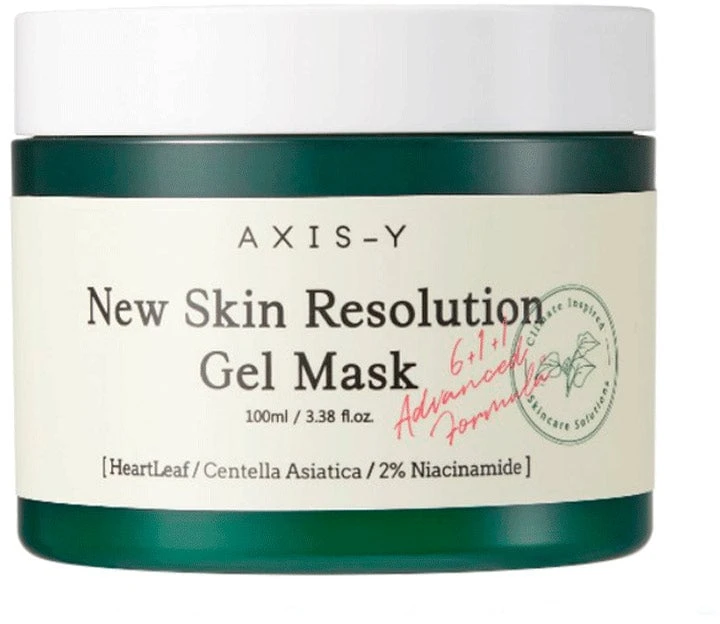 AXIS-Y 6+1+1 Advanced Formula, 100 ml
