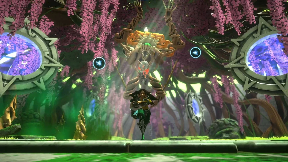 Aztech Forgotten Gods (Limited Run) - PlayStation 5